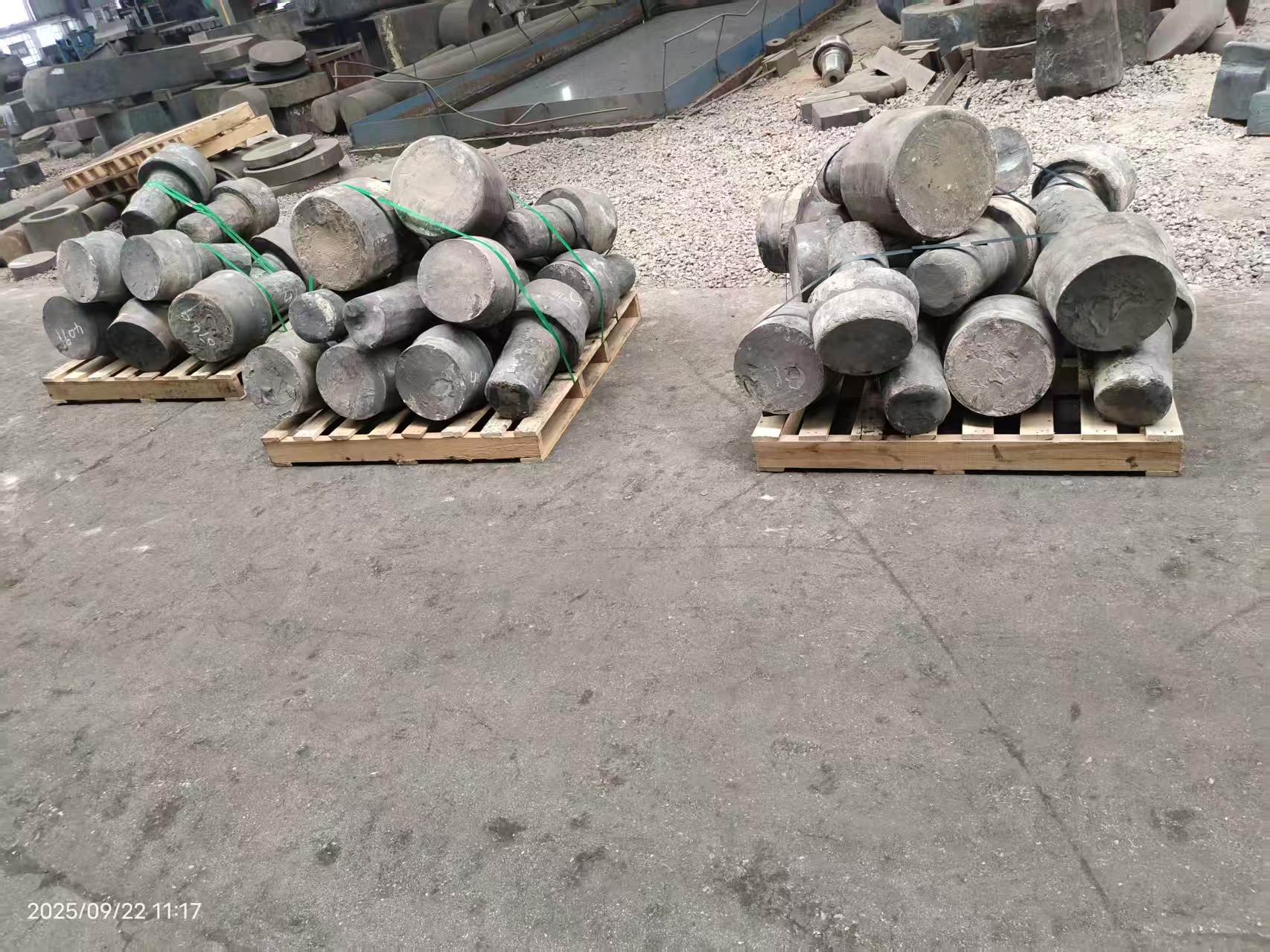 هنر هزاران چکش: خاستگاه و توسعه آهنگری.