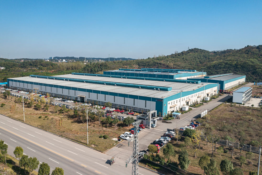 این شرکت با موفقیت در بازار جدید فرابورس ثبت شد