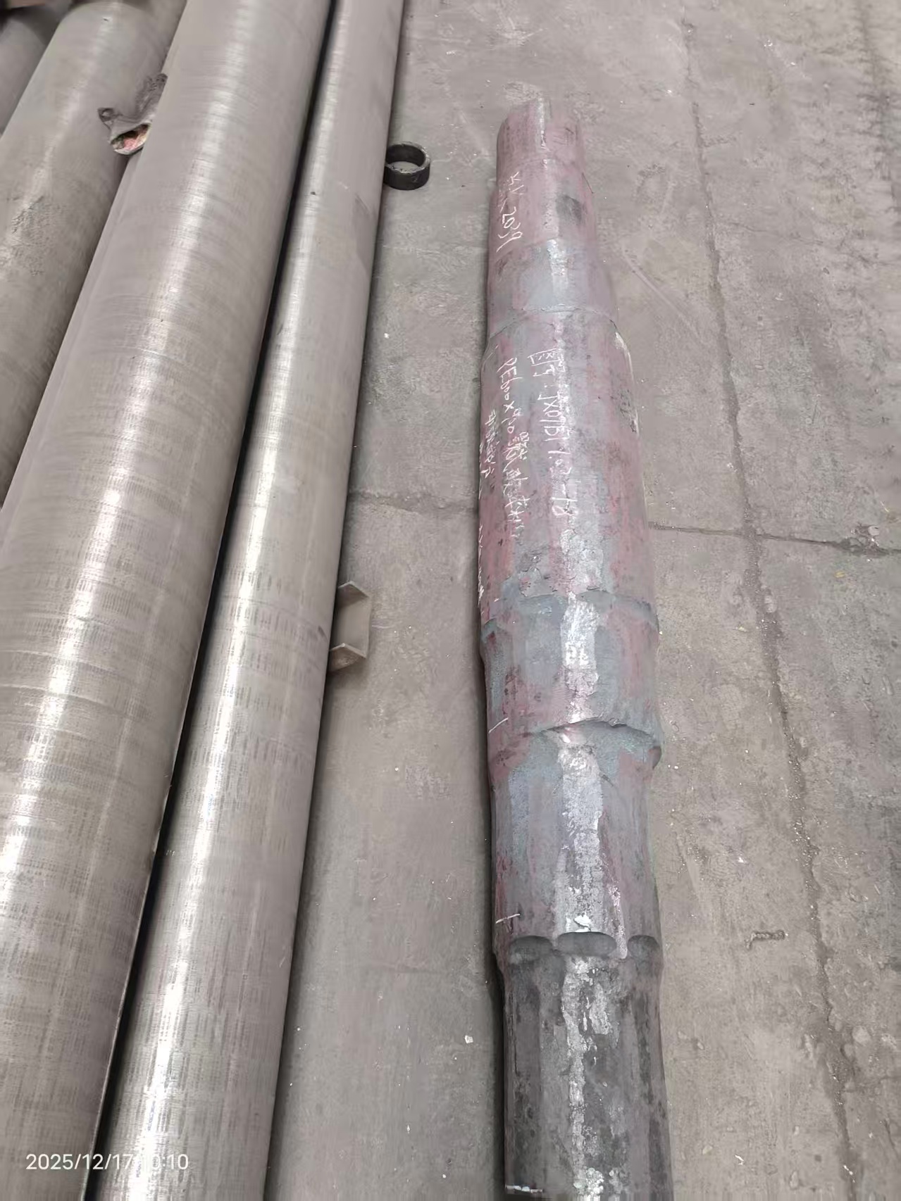 آهنگری شفت لولا چیست