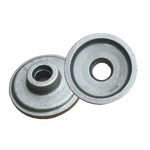 Automotive Chassis Forging Parts